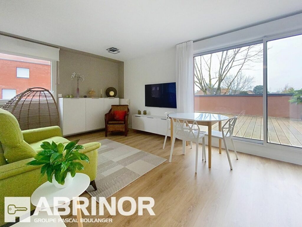 Appartement en vente à WATTIGNIES — photo 4