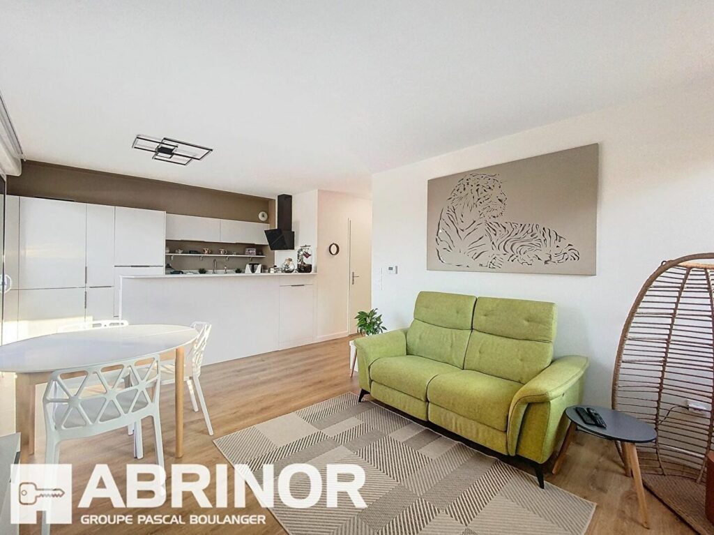 Appartement en vente à WATTIGNIES — photo 5
