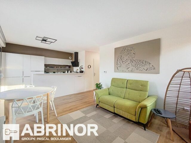 Appartement en vente à WATTIGNIES — photo 5