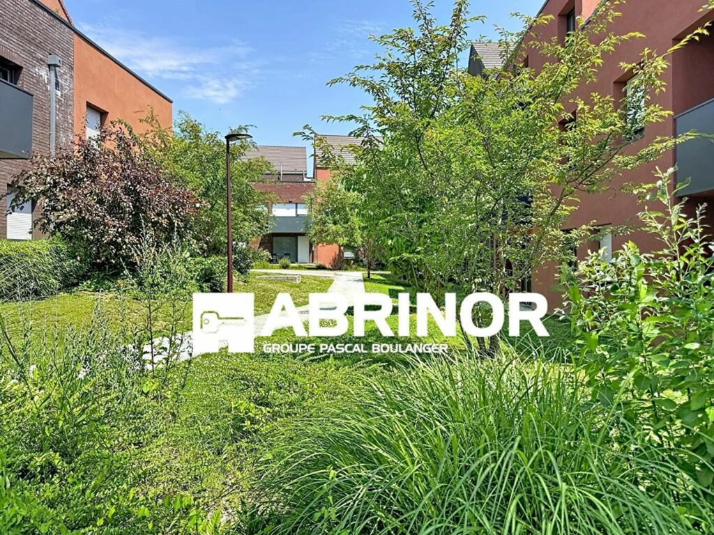 Appartement en vente à WATTIGNIES — photo 12