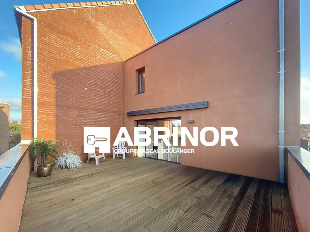 Appartement en vente à WATTIGNIES — photo 15