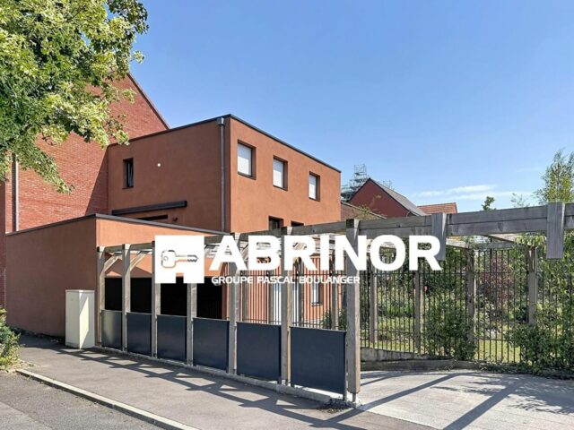 Appartement en vente à WATTIGNIES — photo 16