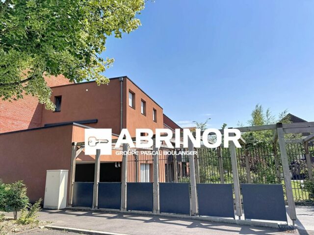 Appartement en vente à WATTIGNIES — photo 17