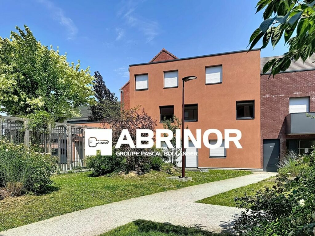 Appartement en vente à WATTIGNIES — photo 19