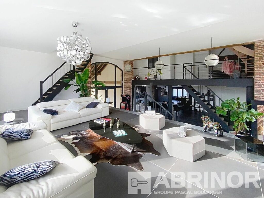 Maison en vente à ORCHIES — photo 3