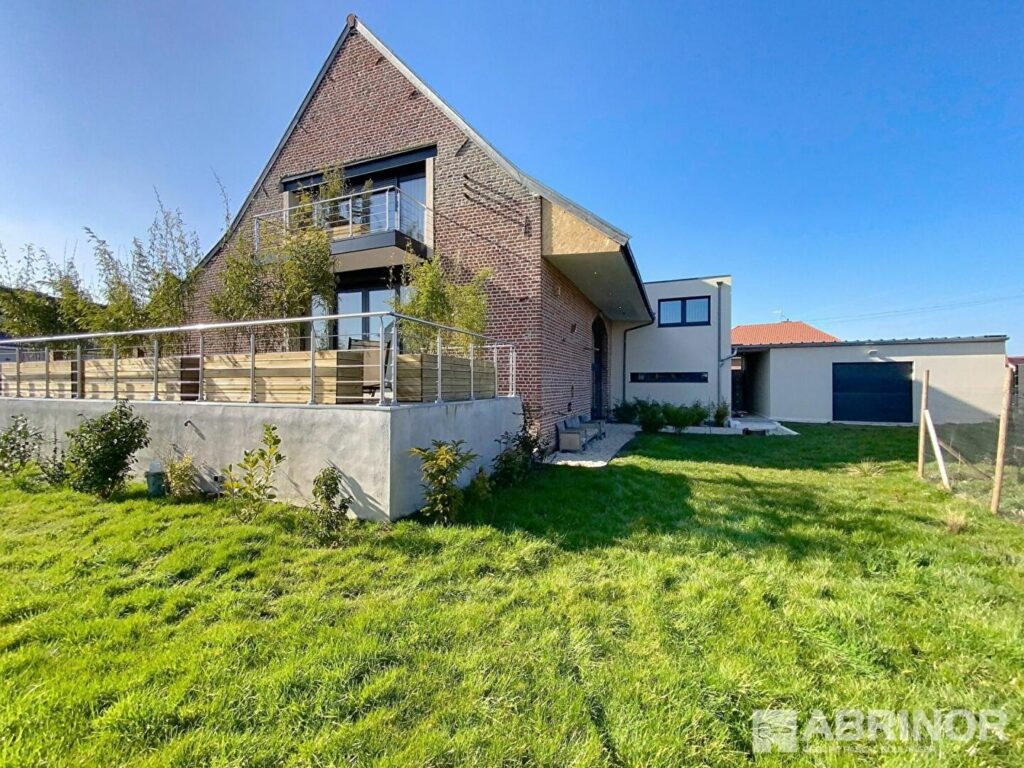 Maison en vente à ORCHIES — photo 9
