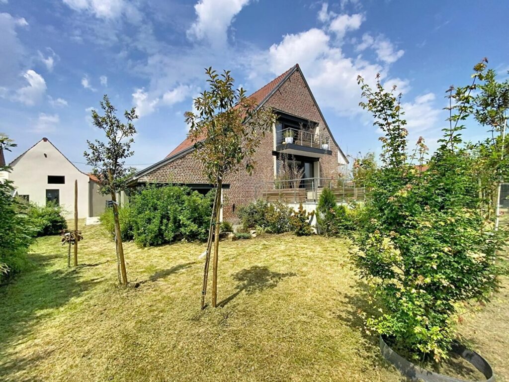 Maison en vente à ORCHIES — photo 10