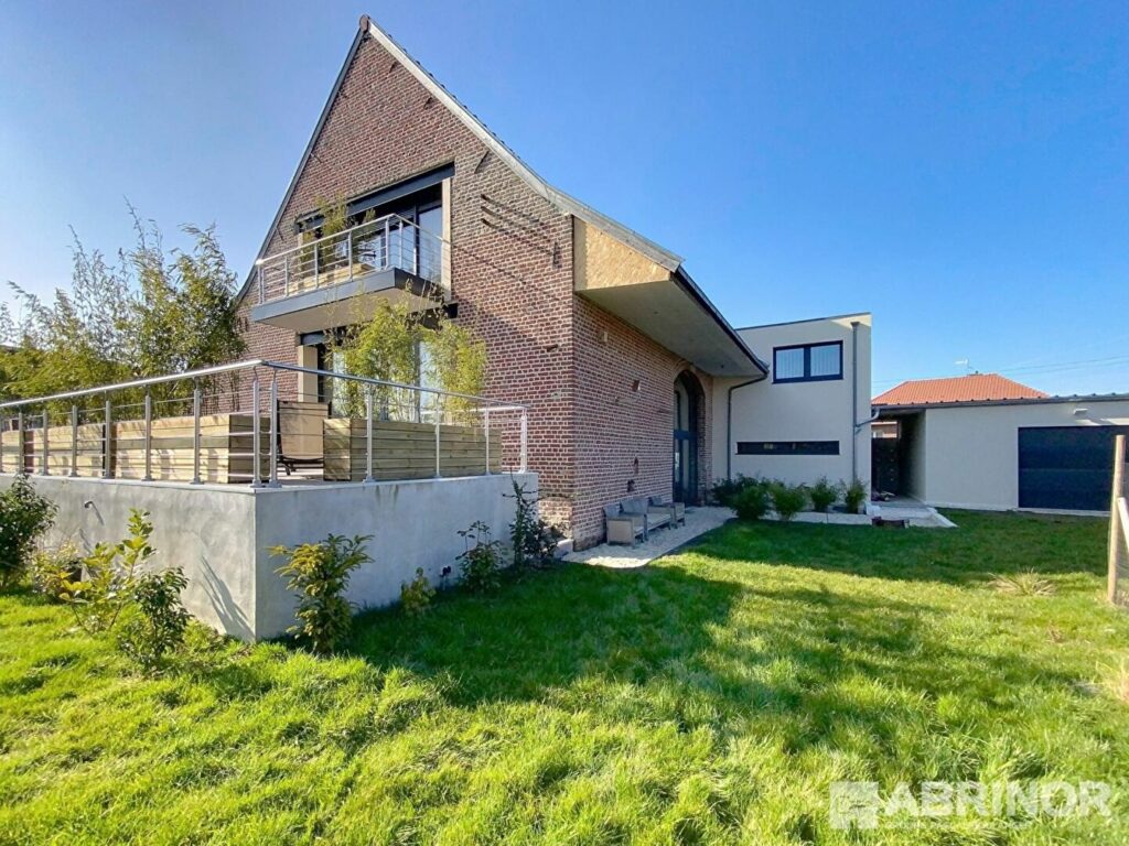 Maison en vente à ORCHIES — photo 13