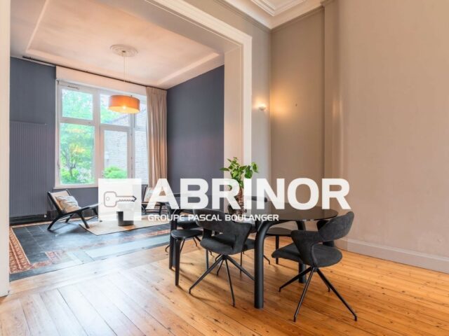 Maison en vente à ROUBAIX — photo 1