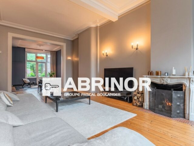 Maison en vente à ROUBAIX — photo 2