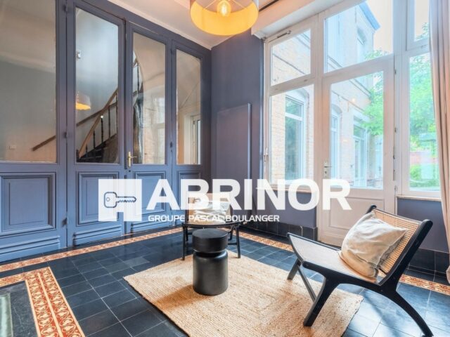 Maison en vente à ROUBAIX — photo 3