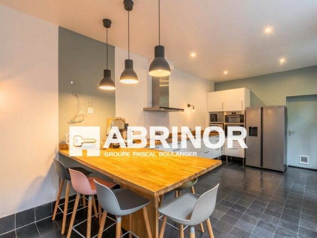 Maison en vente à ROUBAIX — photo 4