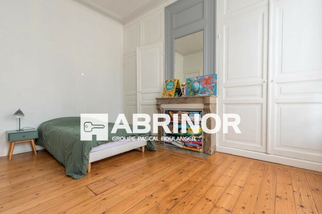 Maison en vente à ROUBAIX — photo 10