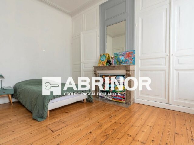 Maison en vente à ROUBAIX — photo 10