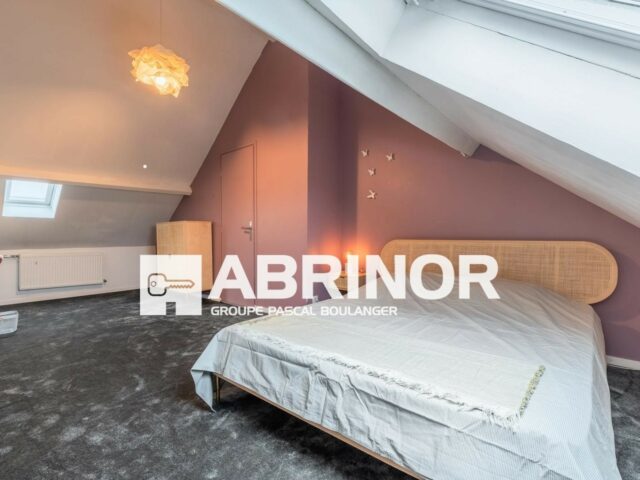 Maison en vente à ROUBAIX — photo 14
