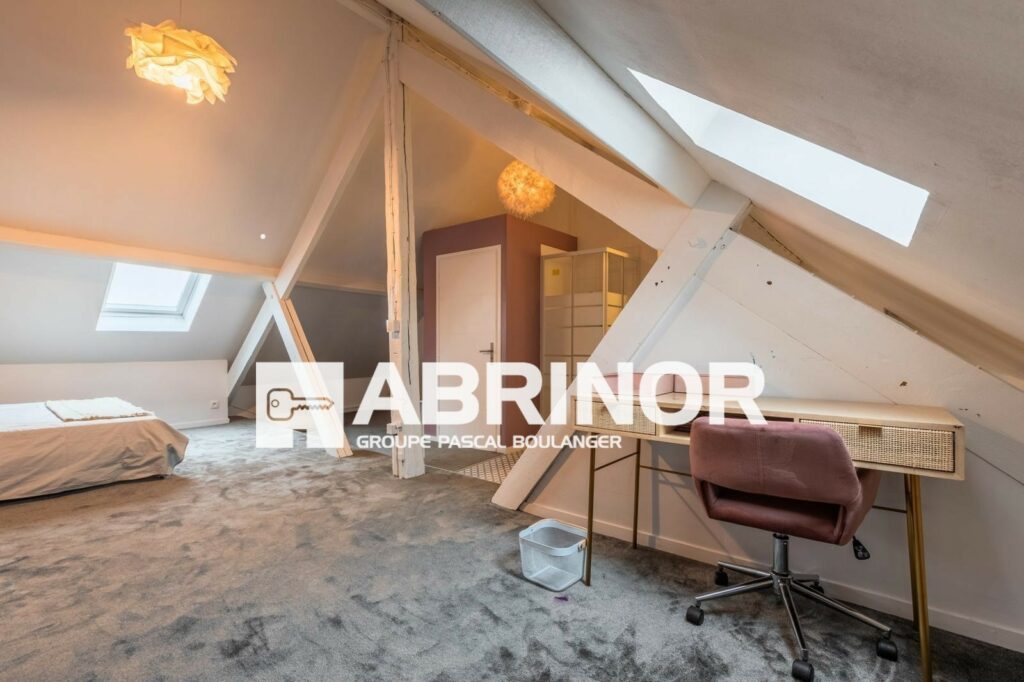 Maison en vente à ROUBAIX — photo 15