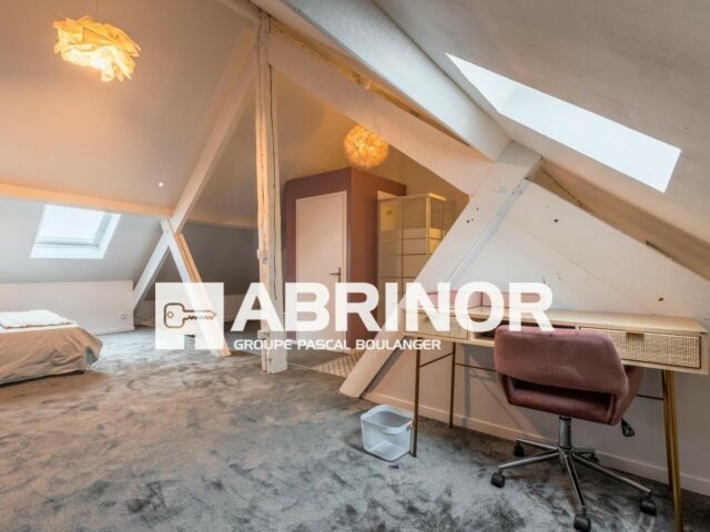 Maison en vente à ROUBAIX — photo 15