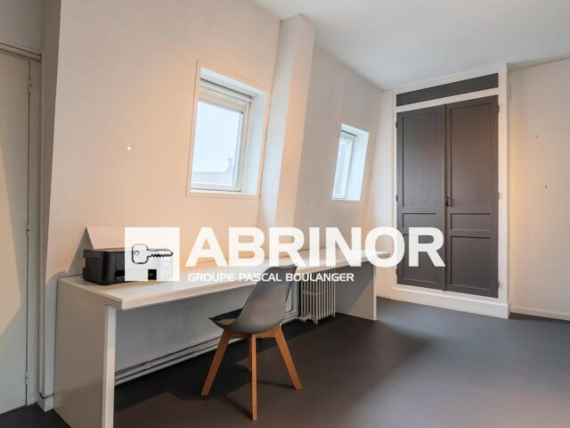 Maison en vente à ROUBAIX — photo 16