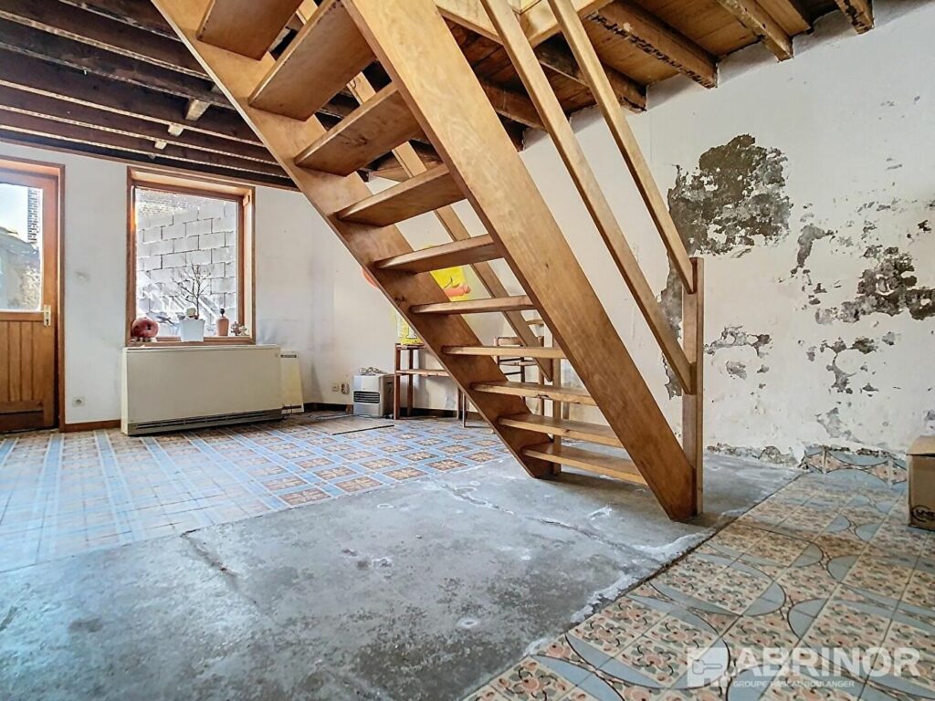 Maison en vente à VILLENEUVE D ASCQ — photo 2