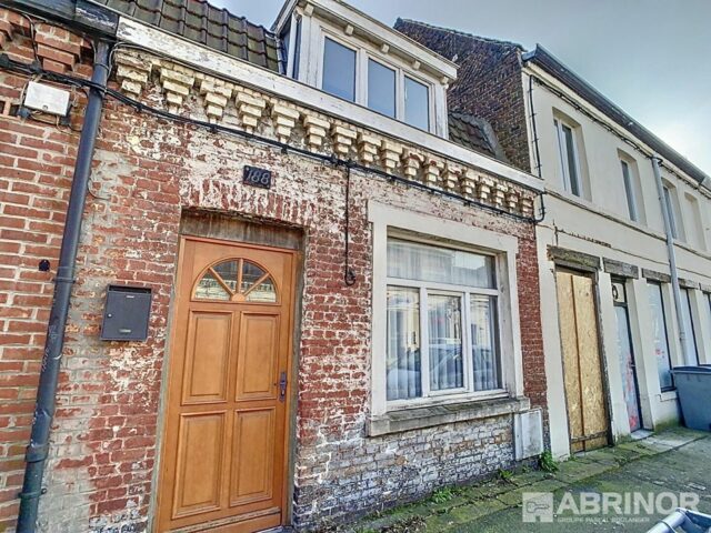 Maison en vente à VILLENEUVE D ASCQ — photo 3