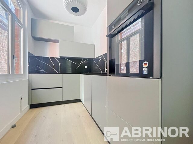 Appartement en vente à LAMBERSART — photo 3