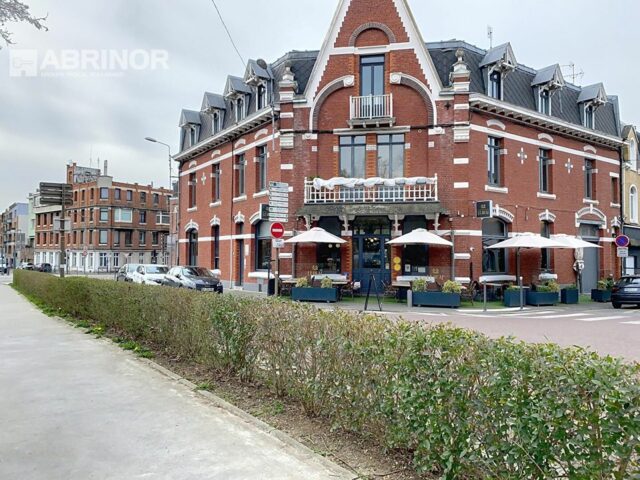 Appartement en vente à LAMBERSART — photo 5