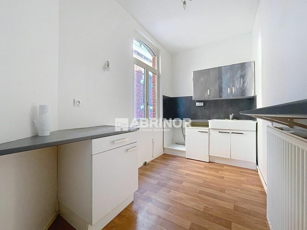 Appartement en vente à LAMBERSART — photo 8