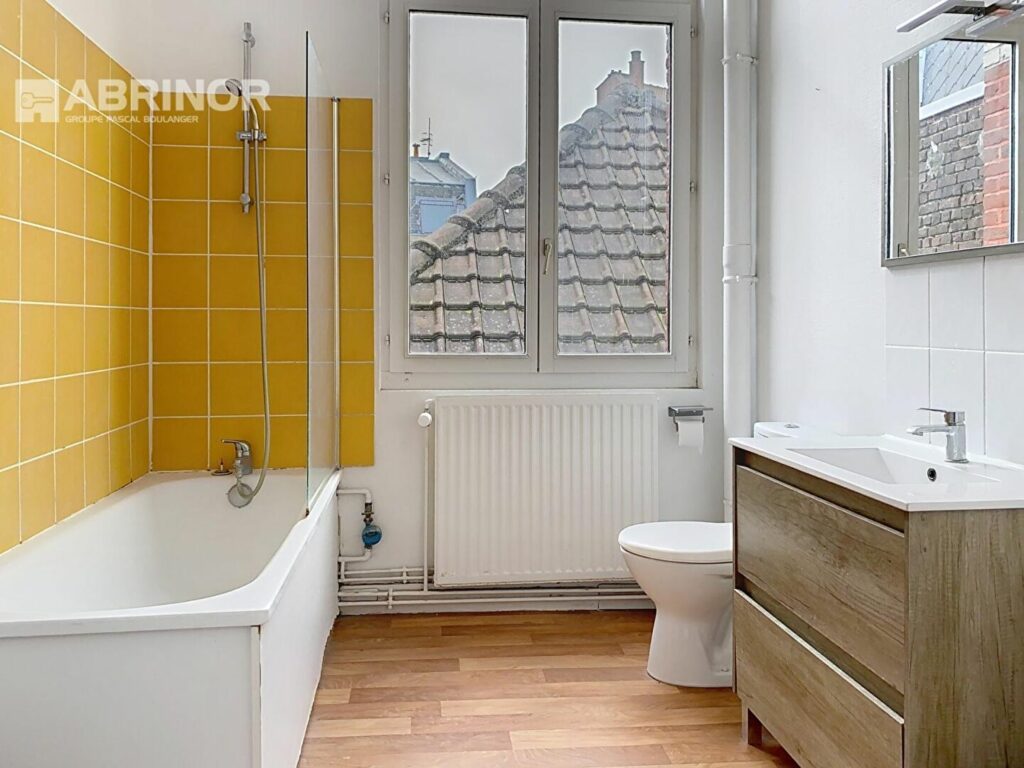 Appartement en vente à LAMBERSART — photo 9