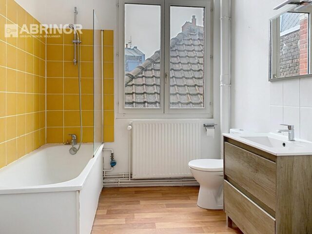 Appartement en vente à LAMBERSART — photo 9