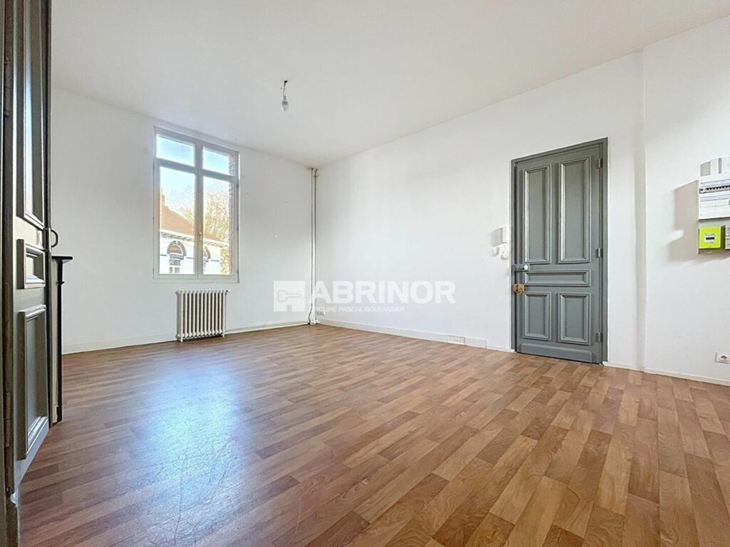 Appartement en vente à LAMBERSART — photo 15