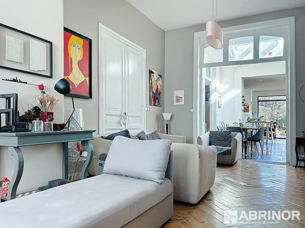 Maison en vente à LILLE — photo 3