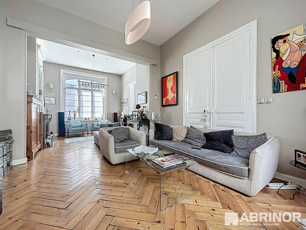 Maison en vente à LILLE — photo 7