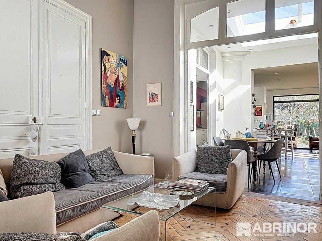 Maison en vente à LILLE — photo 13