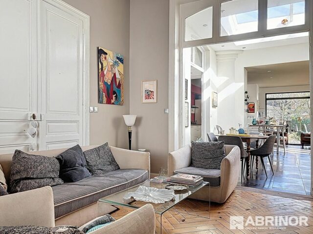 Maison en vente à LILLE — photo 13