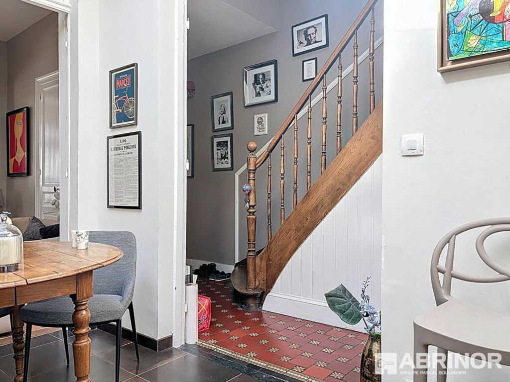 Maison en vente à LILLE — photo 14