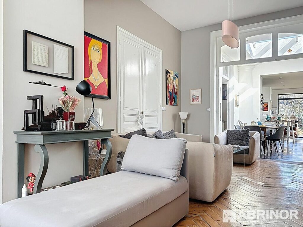 Maison en vente à LILLE — photo 23