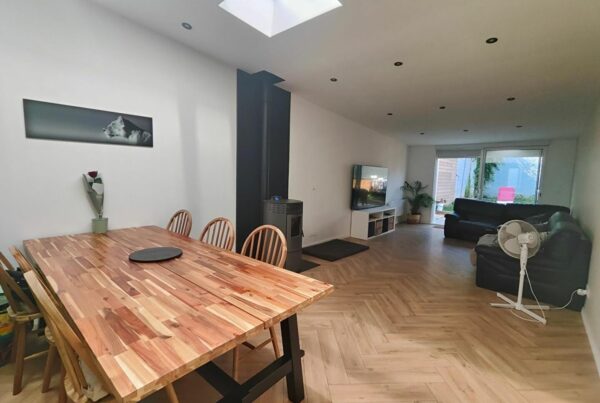 Maison en vente à LILLE — photo 1
