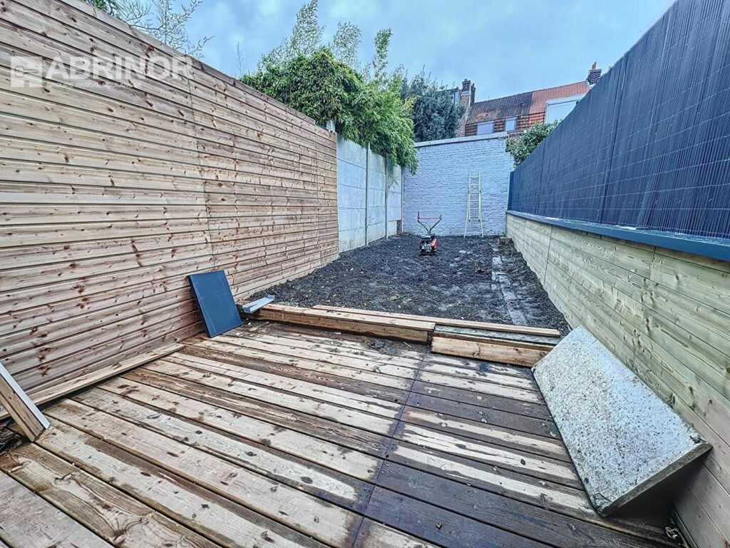 Maison en vente à LILLE — photo 5
