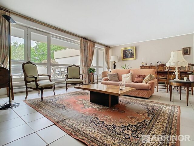 Appartement en vente à VILLENEUVE D ASCQ — photo 2