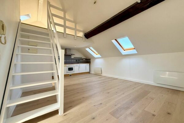 Appartement en vente à LILLE — photo 1