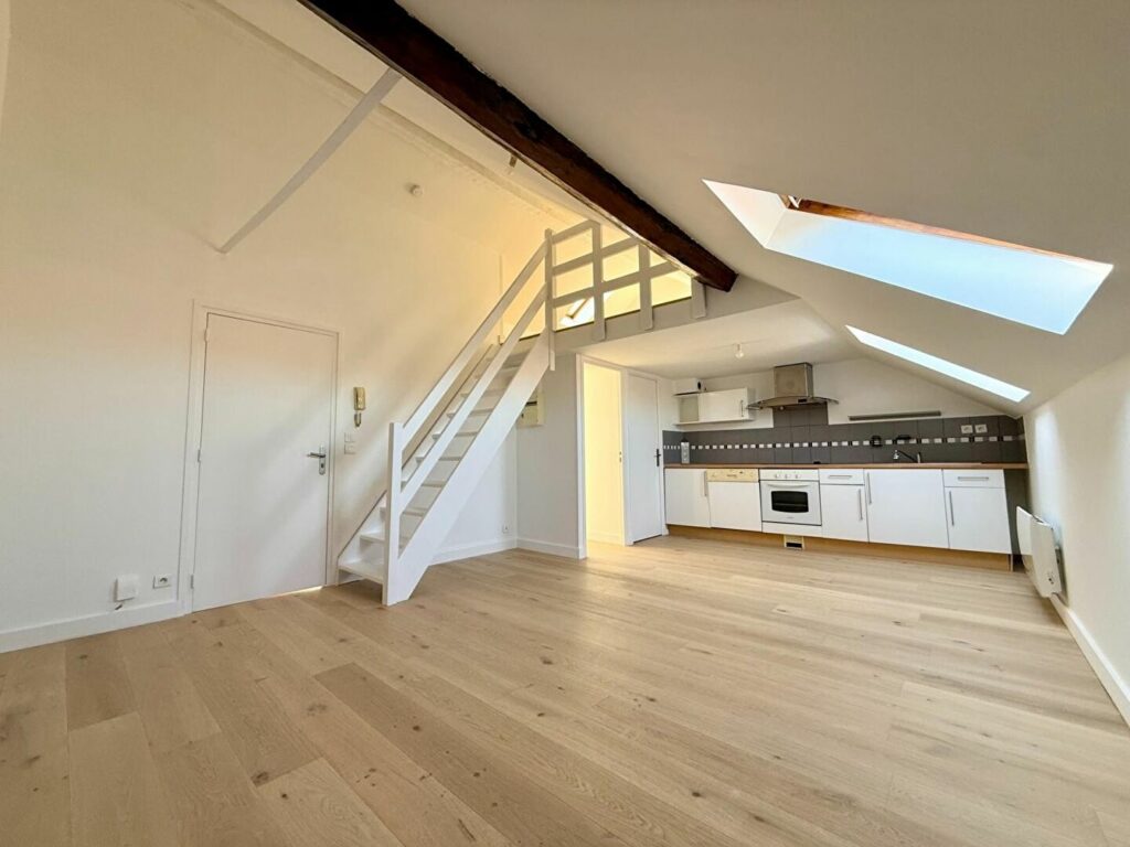 Appartement en vente à LILLE — photo 2
