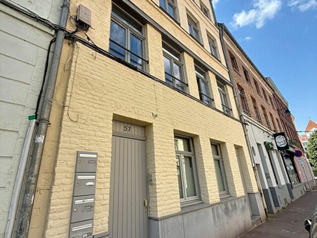 Appartement en vente à LILLE — photo 5