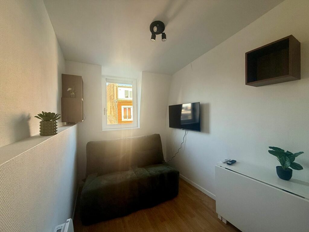Appartement en vente à LILLE — photo 1