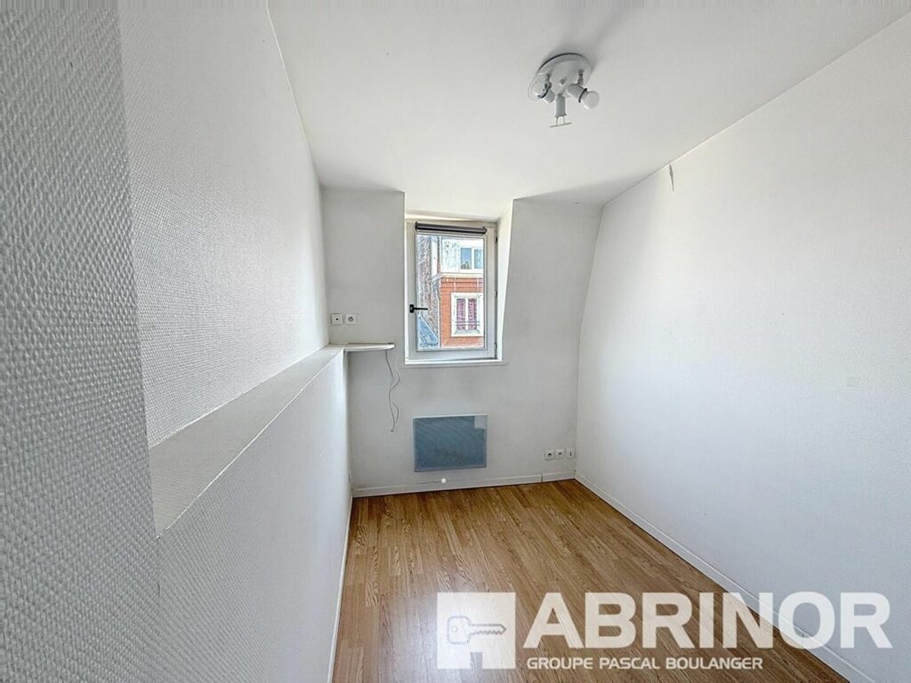 Appartement en vente à LILLE — photo 5