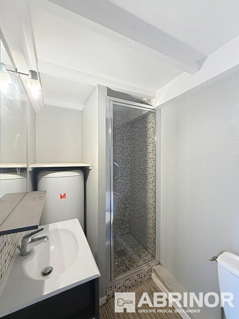 Appartement en vente à LILLE — photo 8