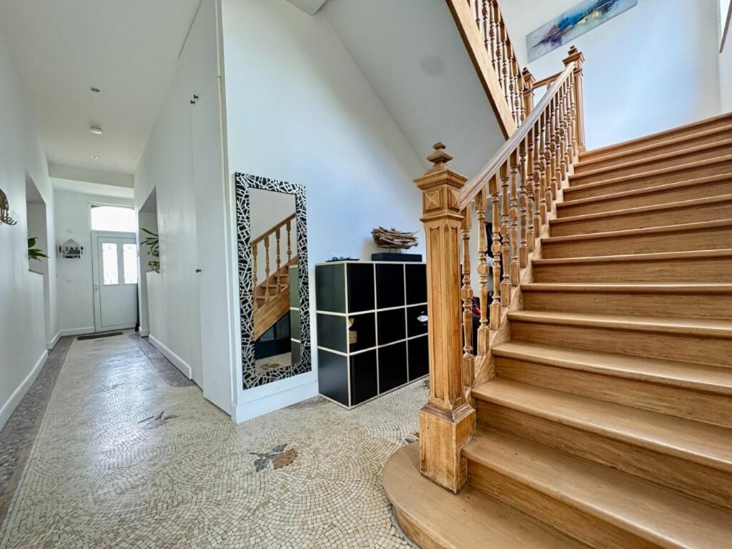 Maison en vente à VILLENEUVE D ASCQ — photo 4