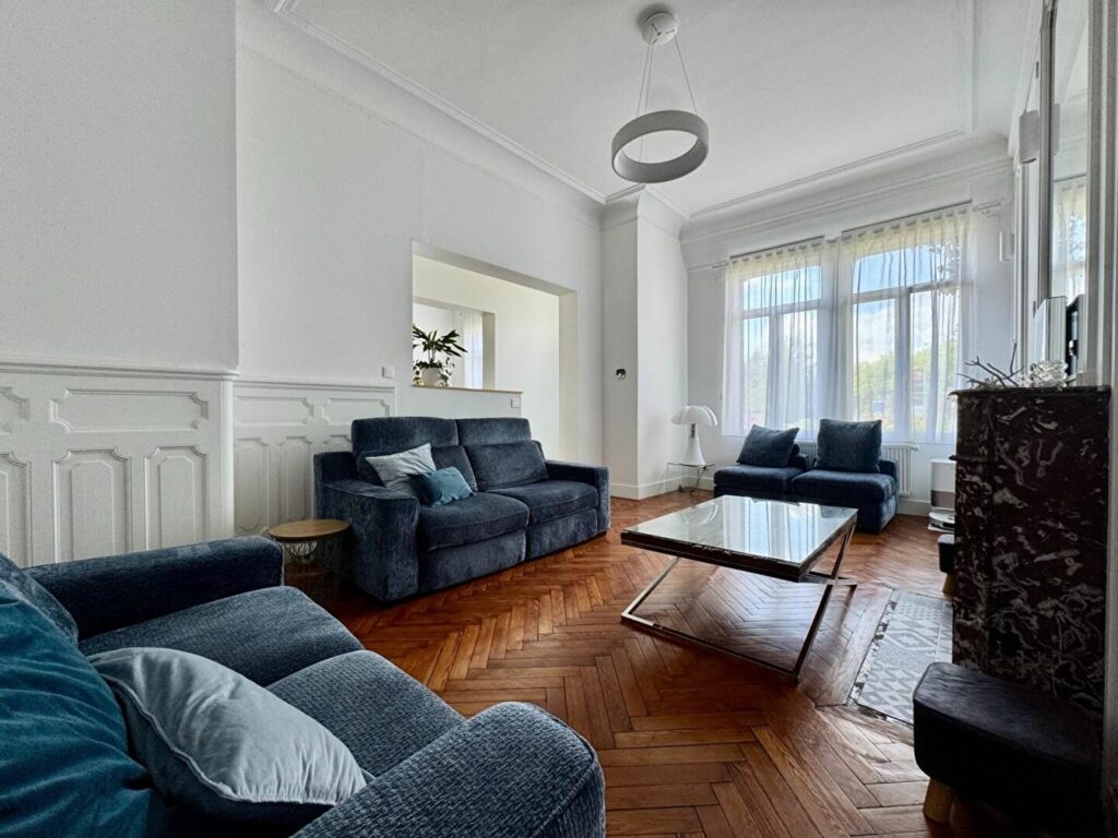 Maison en vente à VILLENEUVE D ASCQ — photo 6