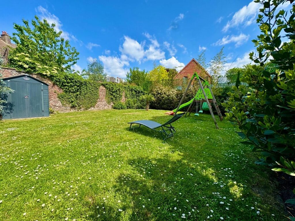Maison en vente à VILLENEUVE D ASCQ — photo 8