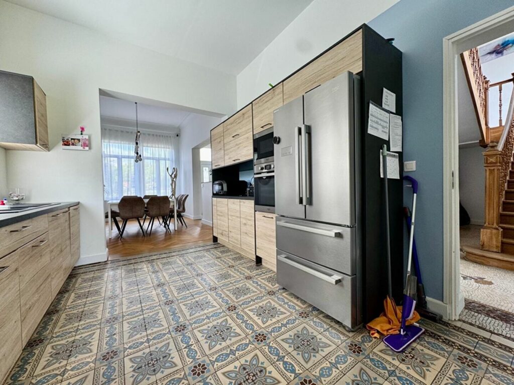 Maison en vente à VILLENEUVE D ASCQ — photo 9