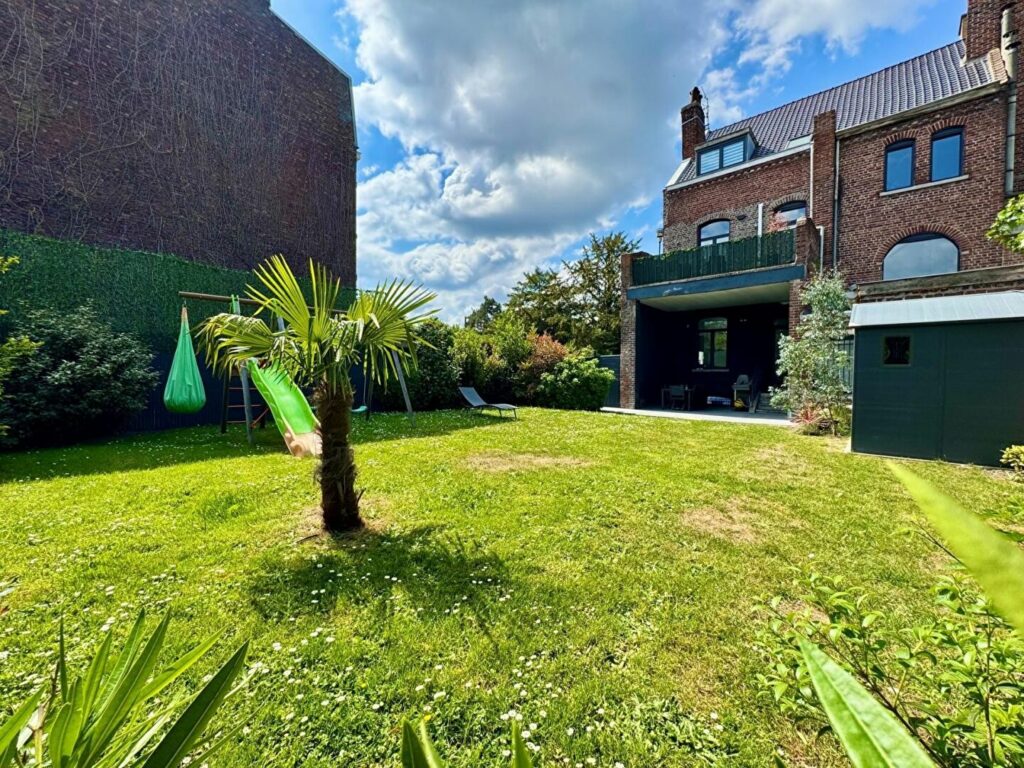 Maison en vente à VILLENEUVE D ASCQ — photo 11